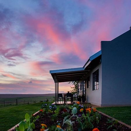 Kezlyn Farm Cottages Bergville Ngoại thất bức ảnh