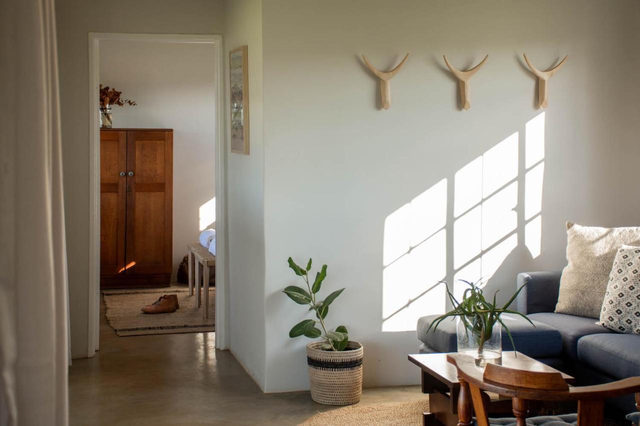 Kezlyn Farm Cottages Bergville Ngoại thất bức ảnh