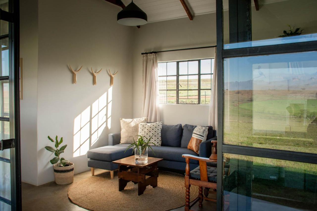 Kezlyn Farm Cottages Bergville Ngoại thất bức ảnh